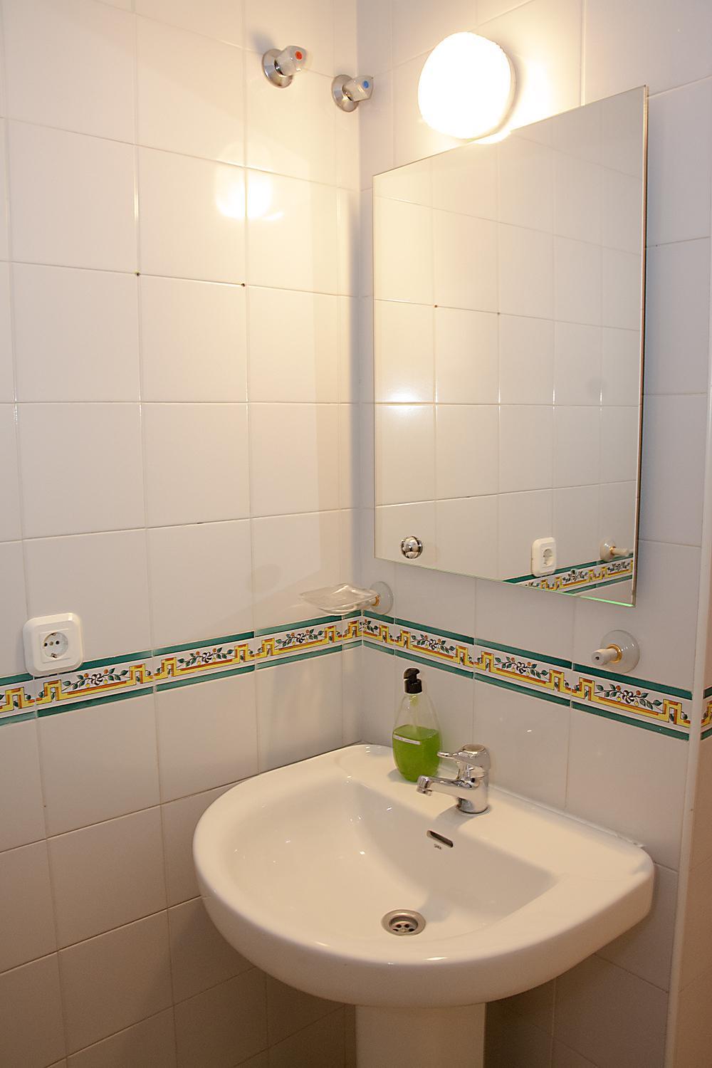 Apartamento Torre de la Plata Sevilla Exterior foto